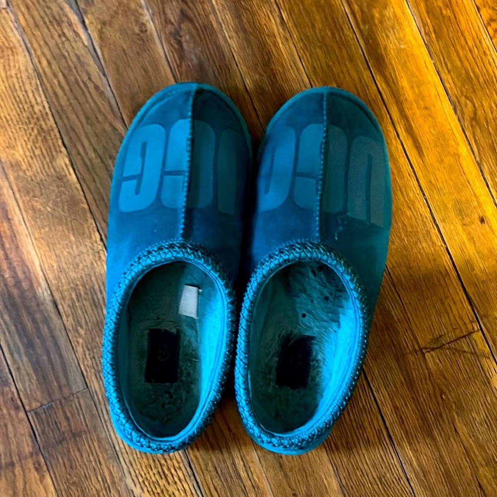 UGG slippers